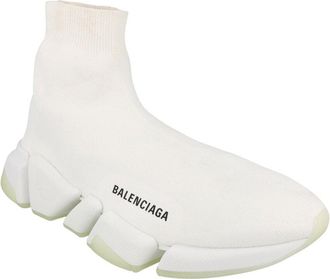 Balenciaga Speed 2.0 Knit Sneaker