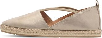 Tamaris Donna, Scarpe, Beige, 39 EU, new