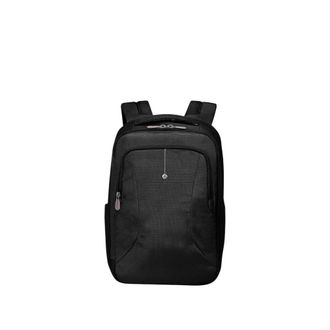 Samsonite Tassen, unisex, Zwart, ONE Size, Polyester, Guardit Classy 2.0 XS Rugzak