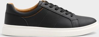Steve Madden Mens Stormz court sneakers Men