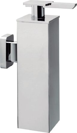 Bathstage Bathstage - 65270 B-noah Escobilllero Pared Cromo - Ref: Bs-65270