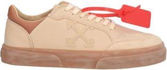 Off-white Sneakers