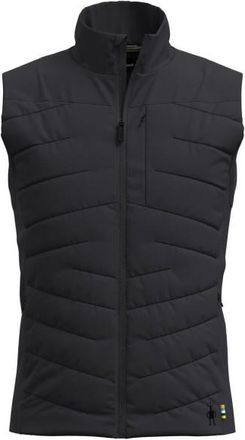 Smartwool Smartloft Vest Merinopullover f&uuml;r Herren | schwarz