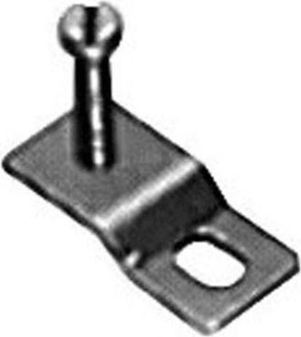 SIEMENS Placa De Montaje En Pared Siemens 8gk99200kk33