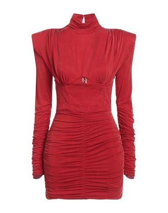 Elisabetta Franchi DRESSES - Mini dresses sur YOOX.COM