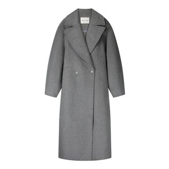 Fab By Fabienne Chapot Fabienne Chapot, Donna, Cappotti, Grigio, XL, new