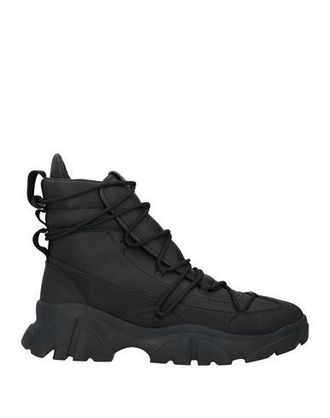Emporio Armani SCHUHE - Stiefeletten auf YOOX.COM