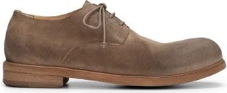 Marsèll Hombre, Zapatos, Marrón, Talla: 40 EU