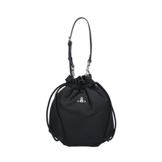 Vivienne Westwood Bags Black Polyester