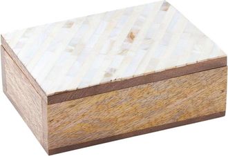 Matr Boomie Matr Boomie Chandani Moonbeams Treasure Box