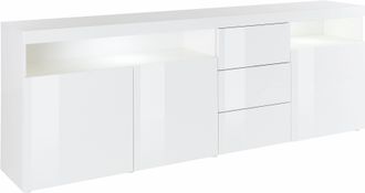 Borchardt Möbel Sideboard
