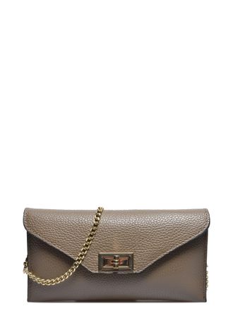 Isabella Rhea MUD Rundleer Tas