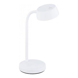 Eglo Sobremesa Cabales Blanco Ø14 Cm Eglo