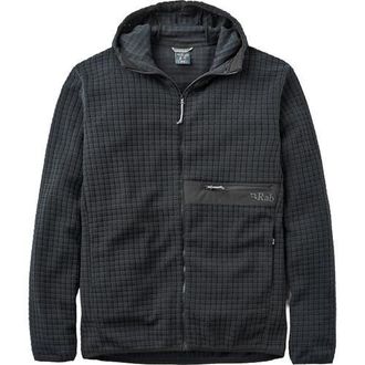 RAB Ramshaw Hoodie - Mens in Black at Nordstrom, Size Medium