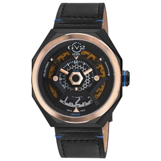 Gevril Group Stella Solare Mens Watch