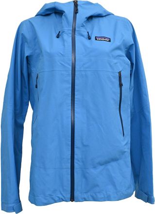 Patagonia Cloud Ridge Jacket in Blue Polyester