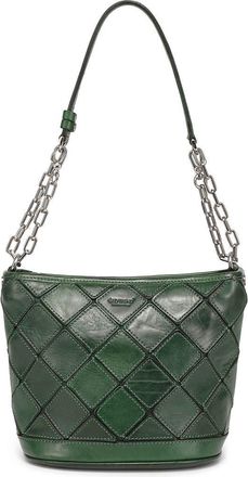 OLD TREND Mermaid Crossbody Bag in Kale at Nordstrom Rack