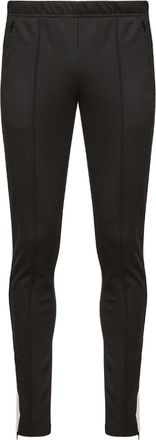 Maison Margiela Pantalones de mezcla de algodón de Maison Margiela