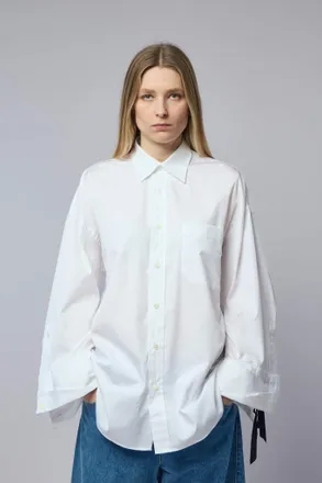 Marina Yee Oversized Shirt