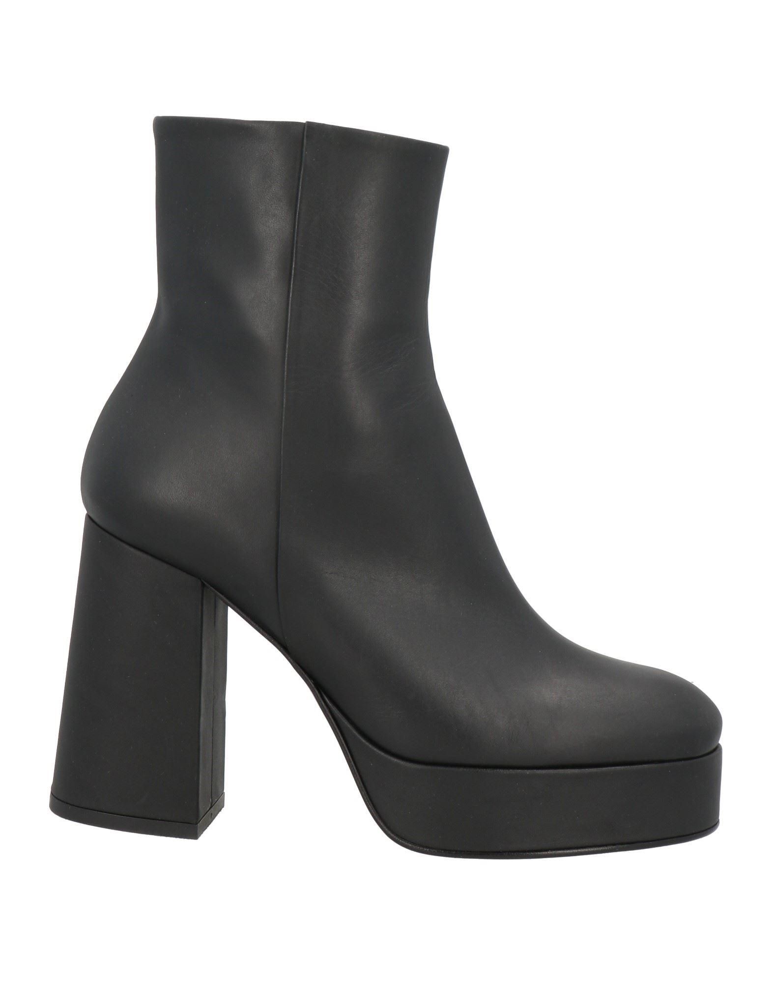 Stiefeletten in Schwarz von Bruno Premi ab 63,00 € Stylight