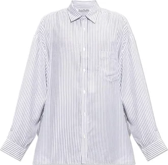 Acne Studios Uomo, Magliette, Bianco, XS, new