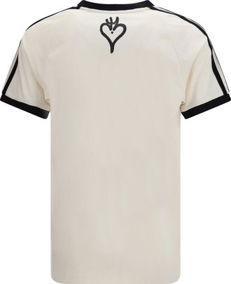 Yohji Yamamoto California Chito Graphic T-Shirt - White