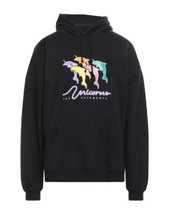 VETEMENTS TOPWEAR - Sweatshirts sur YOOX.COM