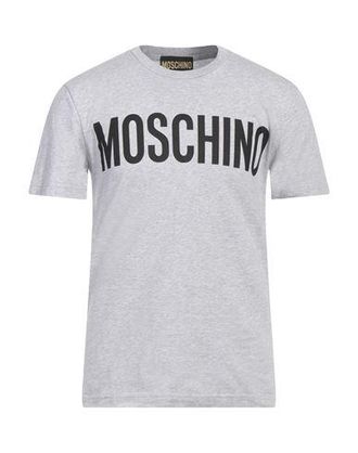 Moschino TOPWEAR - T-shirts sur YOOX.COM