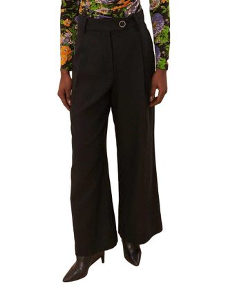 Farm Rio Farm Rio Hight Waisted Pants