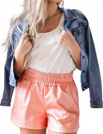 Lola Hats Womens Cara Jacket In Blue Jean