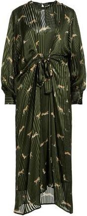 Ballantyne DRESSES - Maxi dresses on YOOX.COM