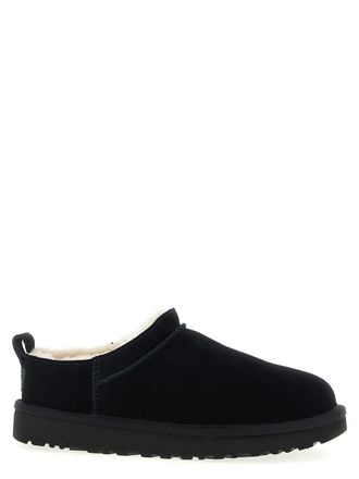 UGG Classic Micro Ankle Boots
