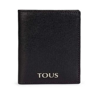 Tous Tous, Uomo, Accessori, Nero, Taglia unica, new