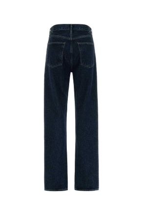 A Gold E Pinch Jeans - Navy