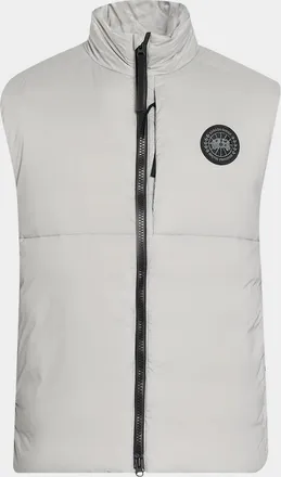 Canada Goose Lodge Quilted Down Vest