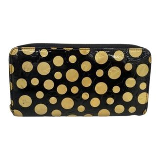 Louis Vuitton Pre-owned Wallets, female, Multicolor, Size: ONE SIZE Pre-owned Long wallet (bi-fold)