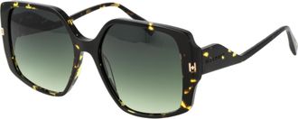 Ana Hickmann Zonnebril HI9189 G21 56