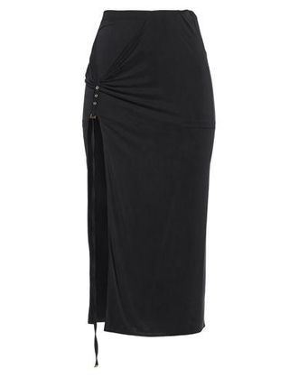 ワンピース JACQUEMUS Women Mid Skirts 233DR079 1495 990 Black The Notte dress by JACQUEMUS | Official website