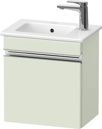 Duravit Duravit Sivida Mueble Bajo Lavabo, Bisagra De Puerta Derecha