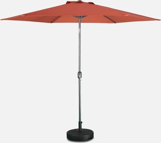 Sweeek Parasol Redondo, 3x3m