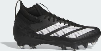 adidas Mens adidas Adizero Impact Football Cleats