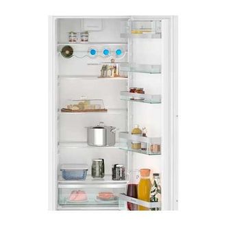 SIEMENS Iq500 Ki81radd0 Frigor&iacute;fico Blanco 310 Litros