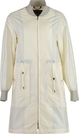 Moorer Amarilli Techno Fabric Jacket