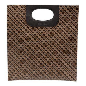 Gherardini Piattina - - Bags - Donna - Marrone - ONE SIZE