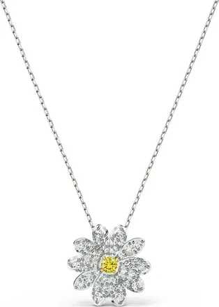 Swarovski Donna, Accessori, Bianco, Taglia unica, new