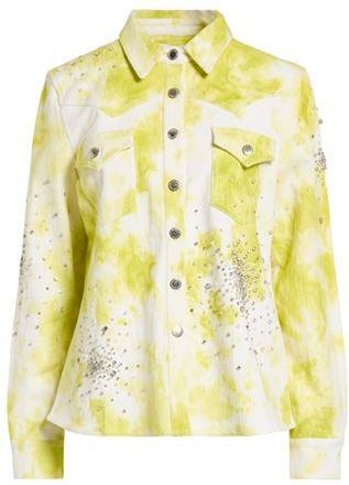 Des_Phemmes TOPWEAR - Denim shirts sur YOOX.COM