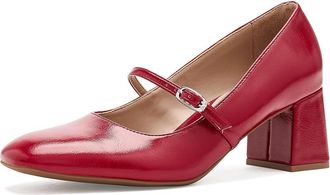 Naturalizer Dancing High Womens Heels Heartflame : 7.5 W (C), Synthetic