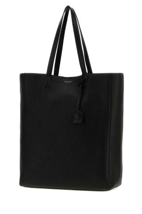 Saint Laurent 845384aaciu 1000 Nero Borse A Mano Bag