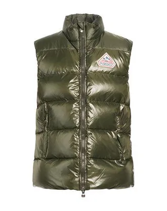 Pyrenex ROPA DE ABRIGO - Chompas sin mangas en YOOX.COM