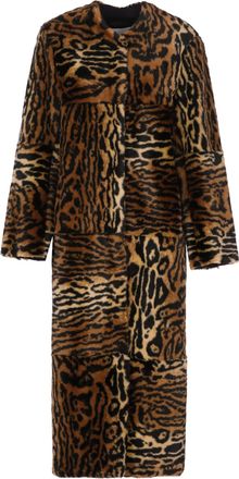 Stand Studio Hilma Coat